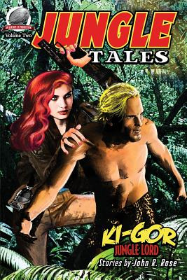 Libro Jungle Tales Volume 2 - Hinkle, Clayton