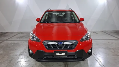Subaru XV 2.0 PREMIUM CVT AWD