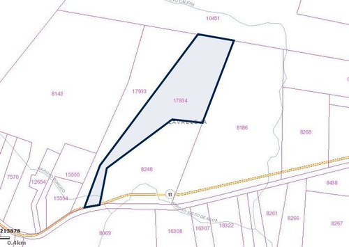 Quinta En Venta En Lavalleja