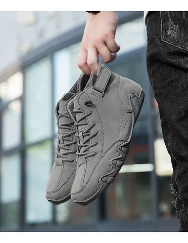 2022 Nuevos Zapatos Deportivos De Otoño E Invierno Hombres