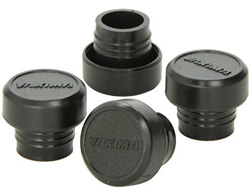 Yakima - Endcaps, Replacement End Caps For Yakima Roof Rack 