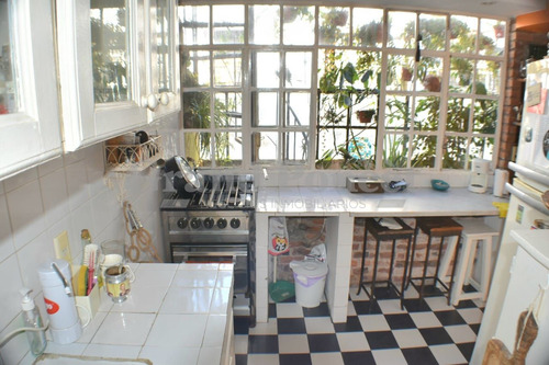 Departamento Tipo Ph De 5 Ambientes C/ Dependencia