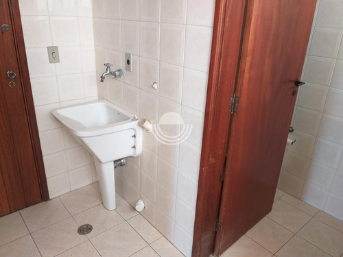 Imagem 20 de 21 de Apartamento À Venda Em Nova Campinas - Ap006483