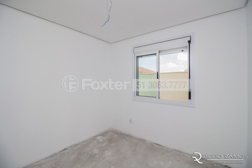 Imagem 10 de 24 de Apartamento, 2 Dormitórios, 101.18 M², Cristo Redentor - 152858