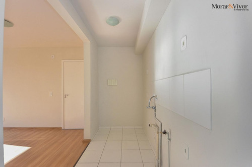 Imagem 7 de 15 de Apartamento Para Venda Em Curitiba, Pinheirinho, 3 Dormitórios, 1 Suíte, 2 Banheiros, 1 Vaga - Ctb3382_1-2053576