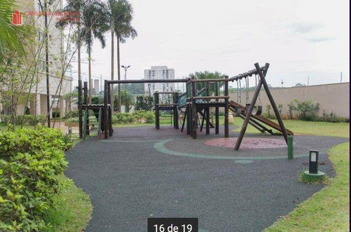 Imagem 16 de 19 de 3 Dorms, 2 Vgs, Fàcil Acesso Ao Metrô Conceiçâo, 106 M² - Vila Guarani (zona Sul) - São Paulo/sp - Ap5422 - Ap5422