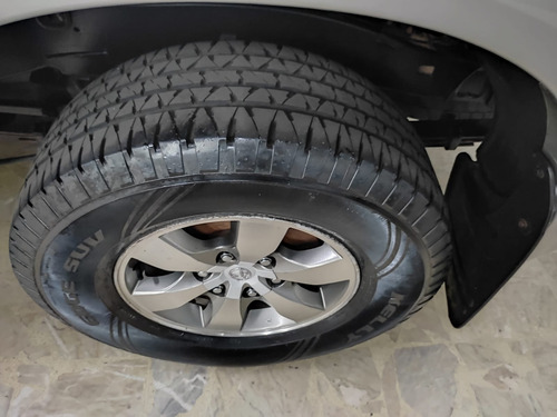 Toyota Hilux 3.0 Srv Cab. Dupla 4x4 Aut. 4p