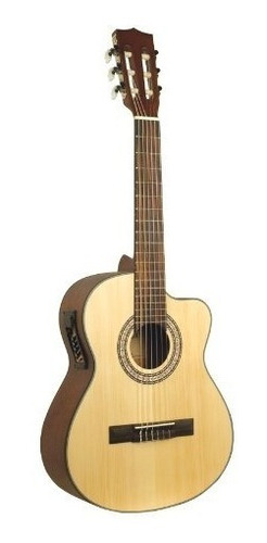 Requinto Con Tapa Solida Lucida LG-rq2-e Con El Envio Gratis