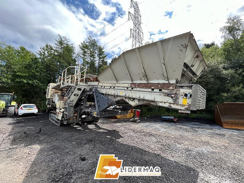 Cono Lt300hp Metso 2014