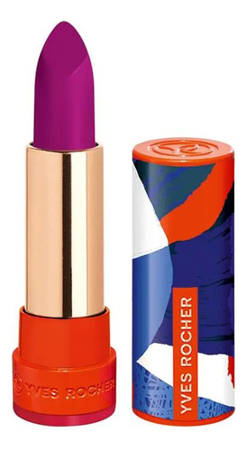 Labial Rouge Elixir Yves Rocher