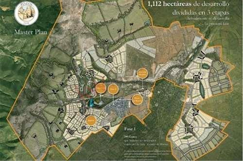 Terreno En Venta / Pueblo Mágico / Mineral De Pozos / Guanajuato