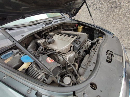 Imagen 10 de 11 de Volkswagen Touareg 2005