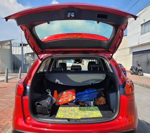 Mazda CX-5 2.0 High Awd