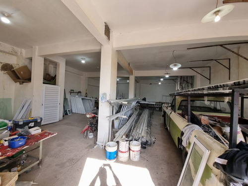 Imagen 6 de 6 de Galpon En Venta En San Luis