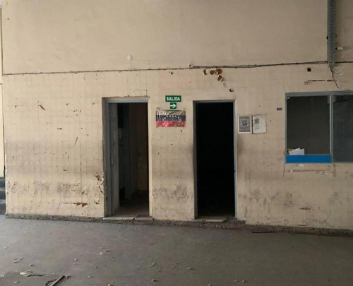 Venta Terreno En Balvanera