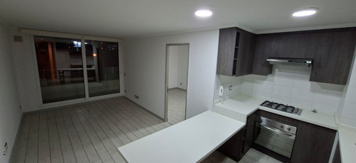Arrienda Depto. 2d2b1e1b Año Corrido Sin Muebles Reñaca