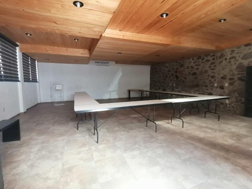 Imagen 2 de 11 de Local Comercial En Renta Bonita Área De Trabajo, 80 M2 En Calle Moctezuma, Centro