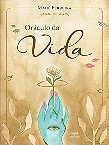 Libro Oraculo Da Vida