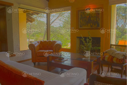 Buena Casa En Laguna Del Sauce - Oportunidad