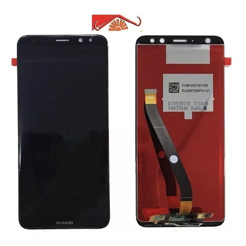 Pantalla Lcd+mica Tactil Huawei Mate 10 Lite