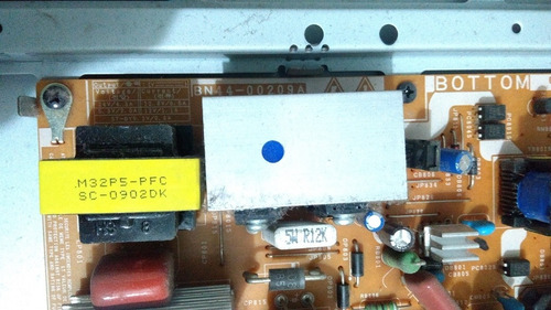 Tv Samsung Para Respuesto Modelo Ln32a450