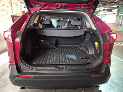 Toyota RAV4 2.0 Xle 4X2 Cvt