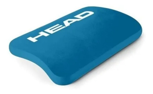 Imagen 1 de 3 de Tabla Natación Head Training Kickboard Entrenamiento Small