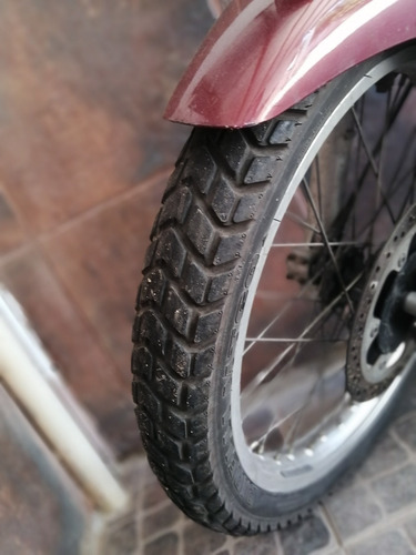 Honda Transalp