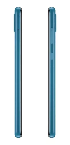 Imagen 5 de 6 de Samsung Galaxy A02 32 GB azul 2 GB RAM