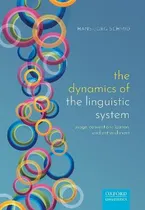 Comprar Libro The Dynamics Of The Linguistic System : Usage, Conv...