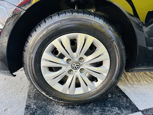 Volkswagen Gol 1.6 Gl Mt