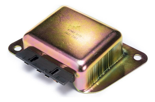 Regulador Alternador (f540e) Ford F-250 6 Cil 4.9 L 1976