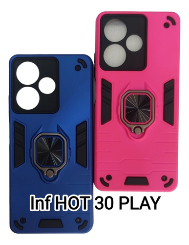 Forro Infinix Hot 30 Play