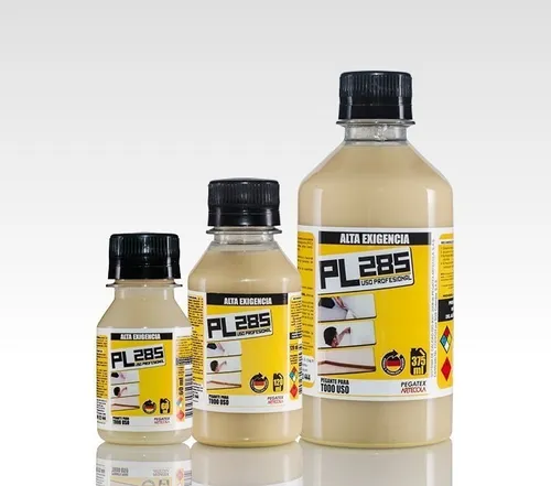 Pegante Pl-285 120 Ml * 7 Unidades