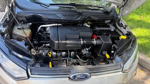Ford Ecosport 2.0 Titanium At