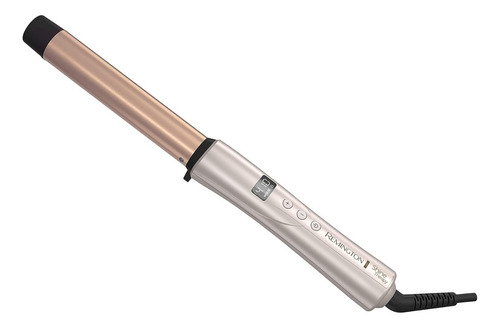 Ferro Rizadora Barril Recto 1 Remington Shine Therapy Digital Ci-9527 Profesional 110v