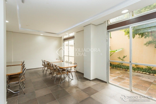 Imagem 12 de 15 de Apartamento - Menino Deus - Ref: 165989 - V-165989