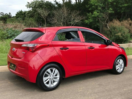 Imagem 7 de 11 de Hyundai Hb20 2015 1.0 Comfort Flex 5p