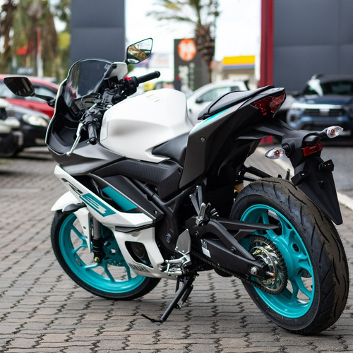 Yzf R3 Abs 2025/2026
