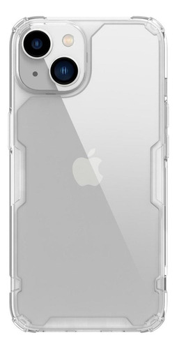 Carcasa Nillkin Nature Para Apple iPhone 14 Plus