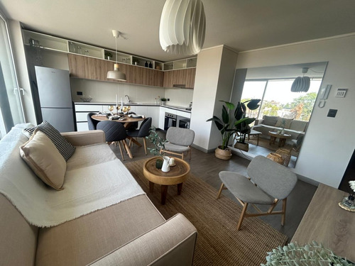 Departamento Nuevo 2d 2b 1 Estac Avda Fco Bilbao