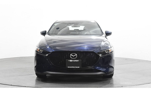 Imagen 3 de 15 de Mazda Mazda 3 2019 2.5 I Sport Hb At