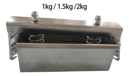 Kit De De Carne Para Preparar Deliciosos Jamones