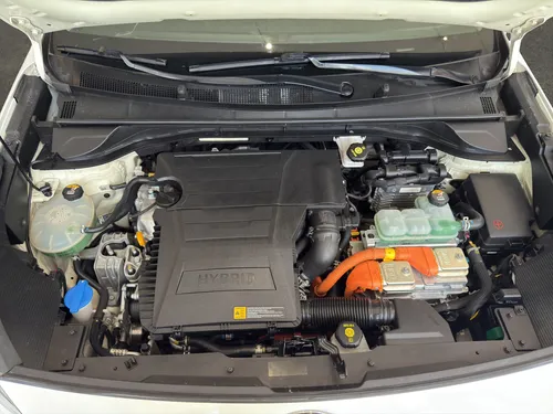 Kia Niro 2019