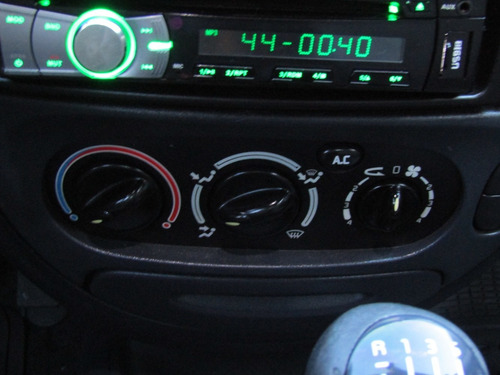 Renault Megane Full Equipo 1400