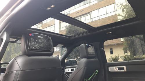 Imagen 15 de 23 de Ford Explorer 3.0 St 4x4