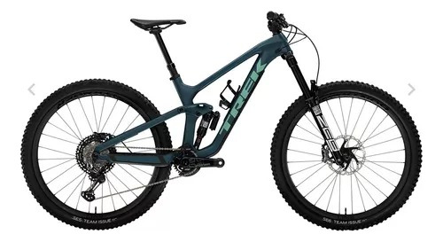 Nuevo 2021 Trek Slash 9.9 X01