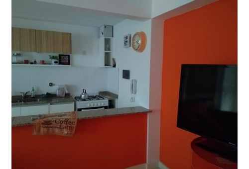 Imagen 2 de 9 de Departamento De 2 Ambientes Acepta Permuta!!!!!!!
