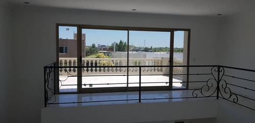 Imagen 14 de 21 de Imponente Casa Al Rio De Mas De 500 Mts Cubiertos - San Benito