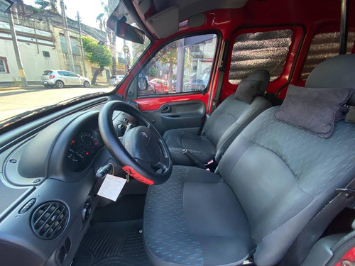Renault Kangoo 1.6 Confort Furgon